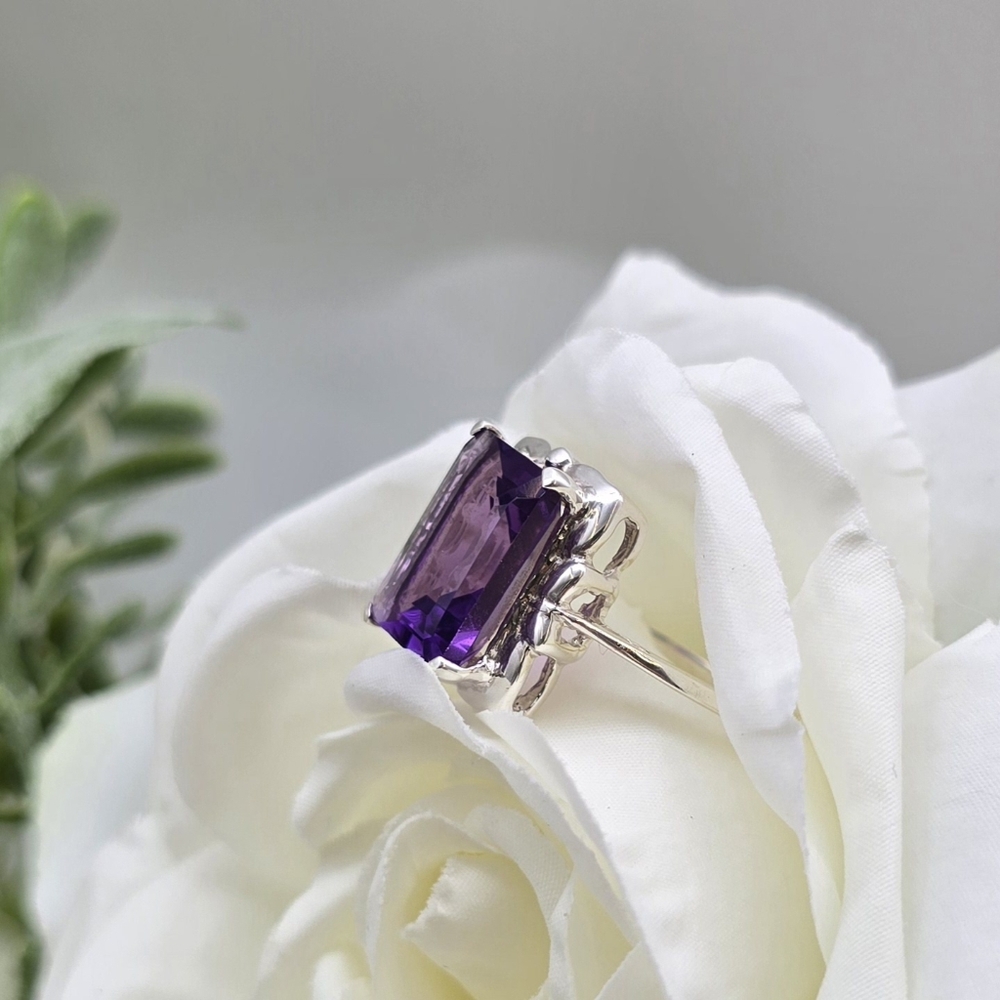 🥰 MONIQUE RING - Picture 11 of 12
